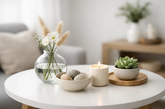 Small Space Centerpiece Ideas That Feel Just Right