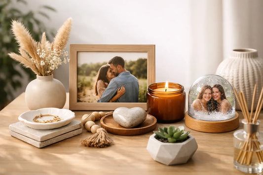 Giftable Home Decor Trends That Feel Personal