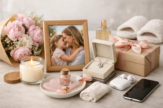 12 Best Lasting Gifts for Moms She’ll Love