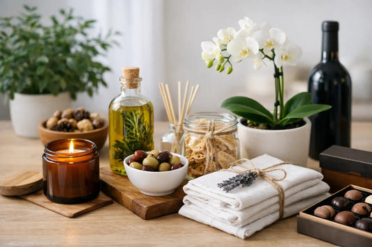 12 Long Lasting Hostess Gift Ideas