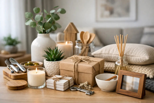 15 Best Housewarming Decor Gifts to Give