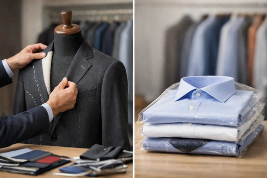 Custom Arrangement vs Ready Made: Which Fits?