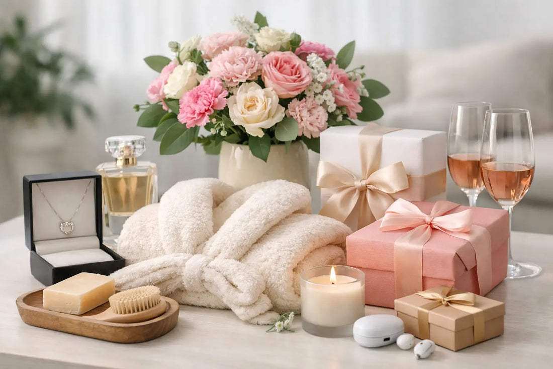 15 Best Gifts for Mother in Law