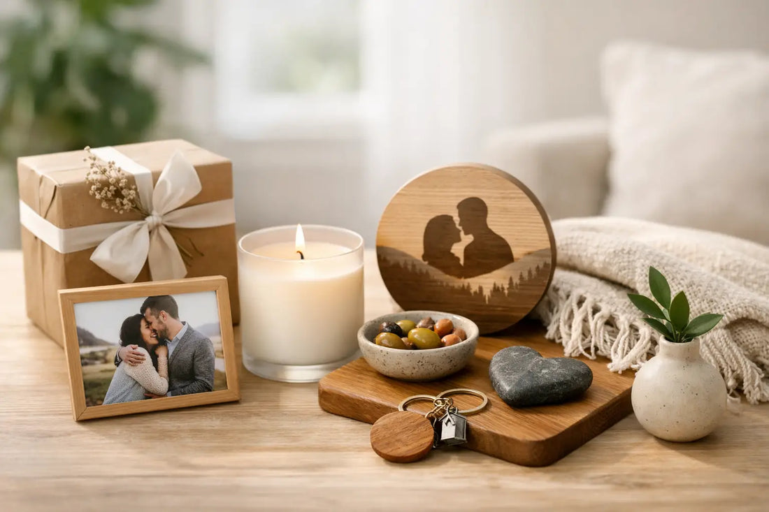 Home Gifting Trends 2026: Gifts That Feel Personal