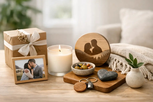 Home Gifting Trends 2026: Gifts That Feel Personal