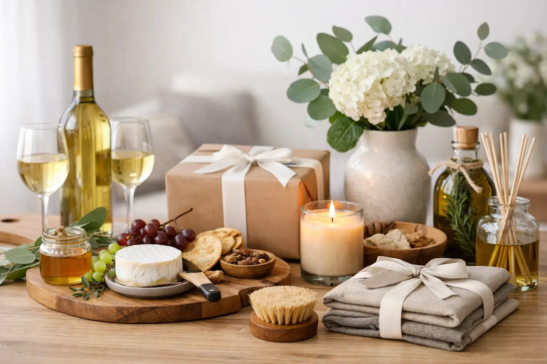 12 Best Hostess Gifts for Home Lovers