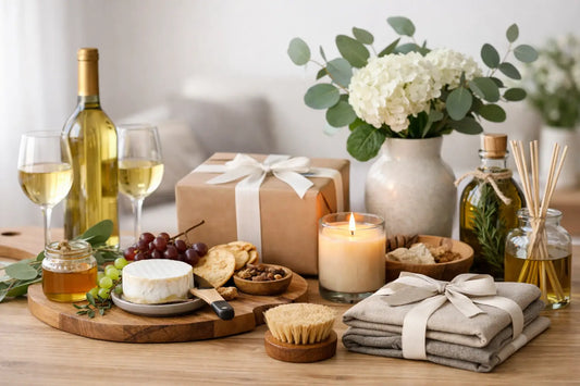 12 Best Hostess Gifts for Home Lovers