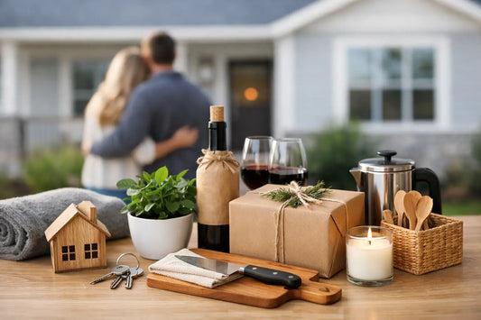 15 Best Gifts for New Homeowners