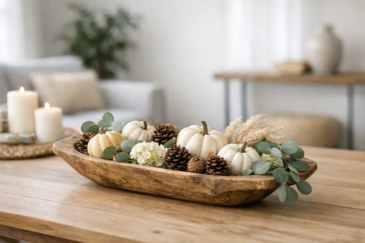 Dough Bowl Centerpiece Review: Is It Worth It?