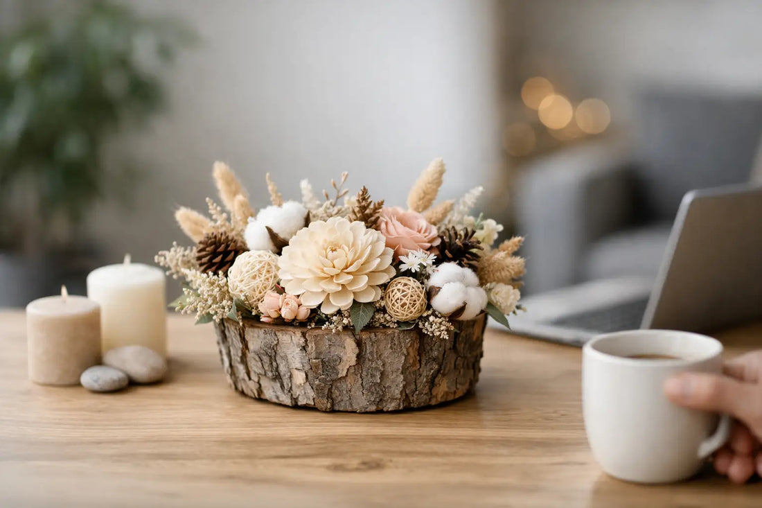 Handmade Centerpiece Gift Review: Is It Worth It?