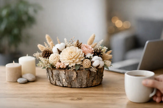 Handmade Centerpiece Gift Review: Is It Worth It?