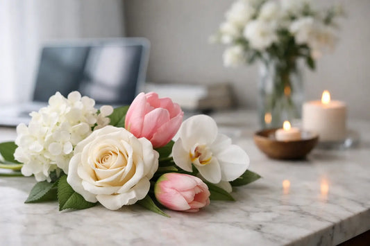 Real Touch Flowers Review: Are They Worth It?