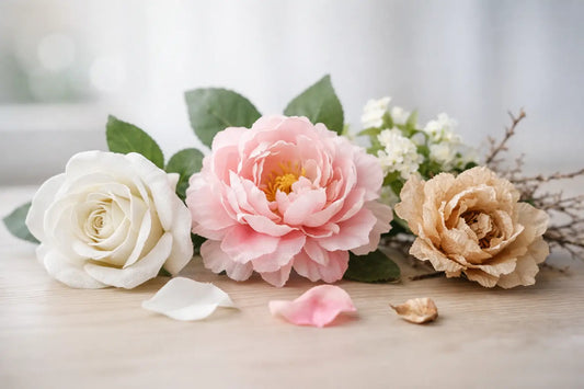Artificial Flower Durability: What Lasts?
