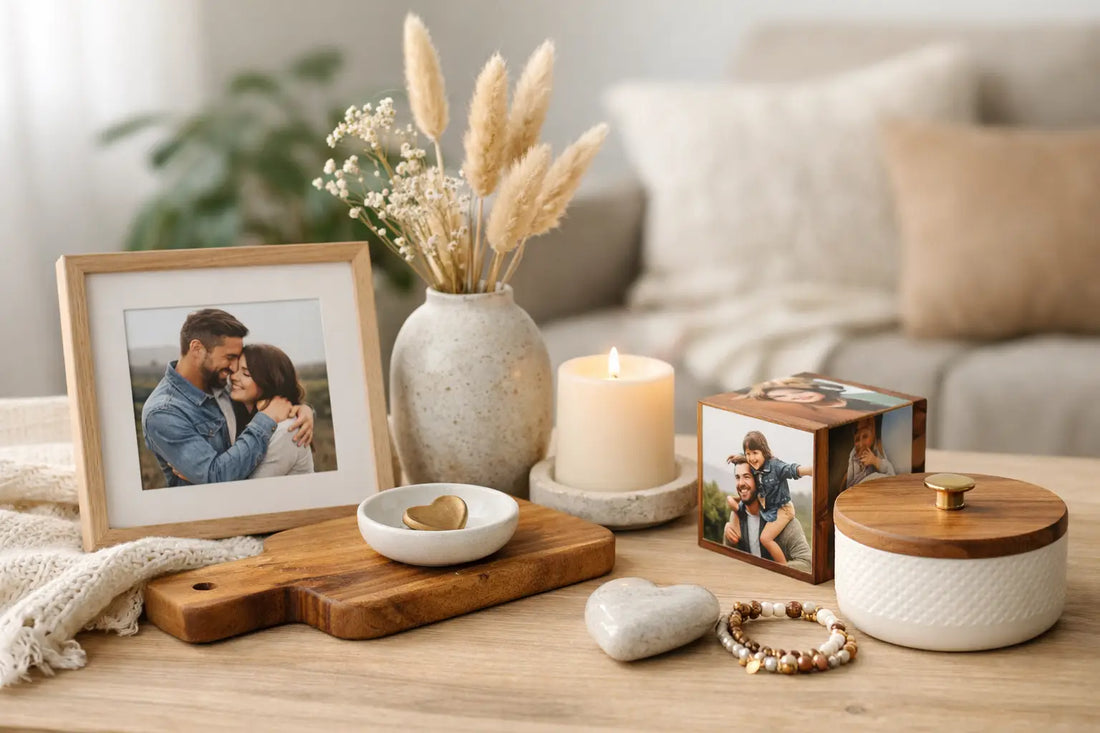 Home Decor Gifts That Feel Personal and Last