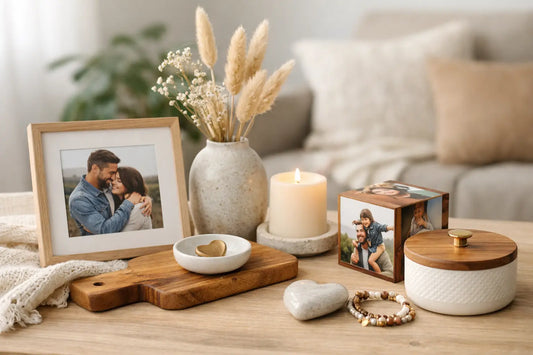Home Decor Gifts That Feel Personal and Last