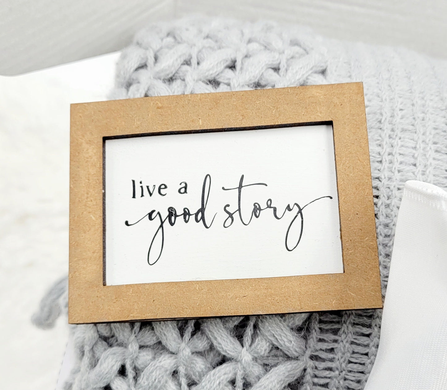 Cozy Holiday Gift Box Her Birthday Gift Box For Dad Gift Box Friend Gift Loved One Miss You  Gift Long Distance Gift Brother Gift Box Sister
