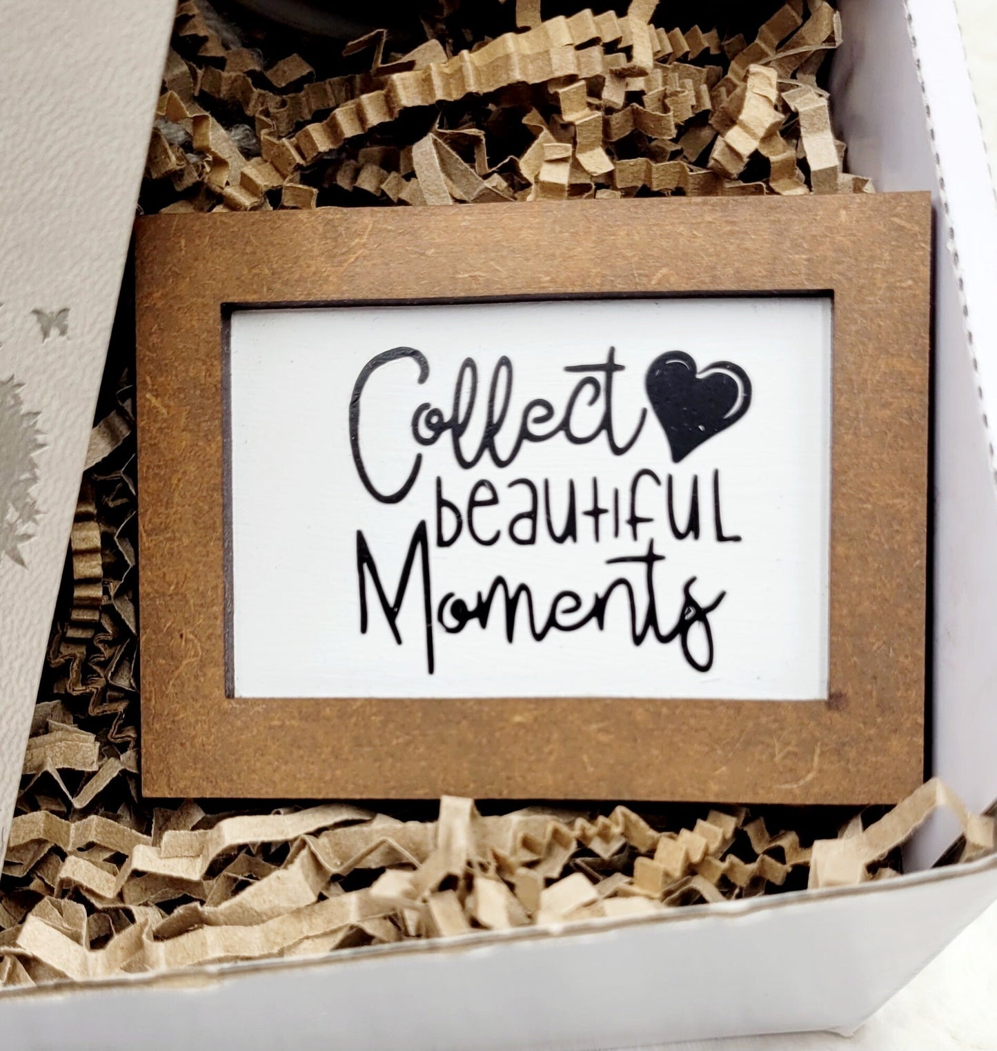 Gift Box Her Luxury Gift Box Mom Personalized Gift Friend Co-worker Gift Box Gratitude Gift Couple New Home Gift Box Encouragement Gift Set