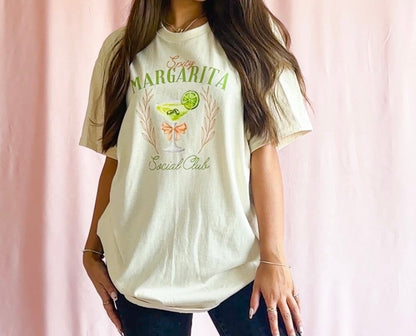 Spicy Margarita Shirt Summer Frosted Tumbler Summer Gift Box Women Margarita Kit Gift Basket Women Unique Birthday Gift Simmer Pot Mix Kit