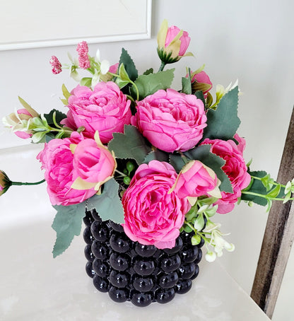 Mothers Day Flower Gift  Mom From  Daughter Gift Mom idea Anniversary Gift  Him Birthday Gift for Her Grandma Gift Nana Romantic Gifts Ideas