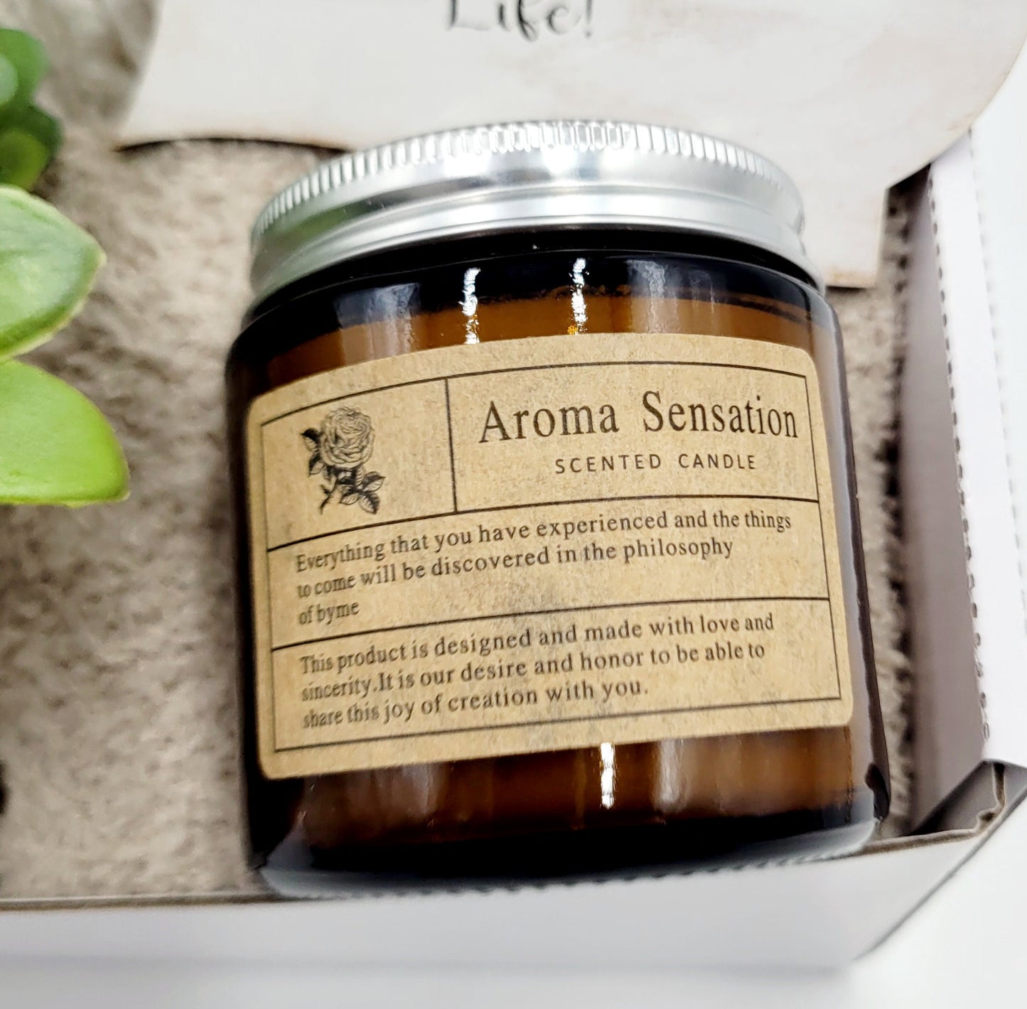 Wellness Gift Box Best Friend Custom Gift Basket Mom Personalized Gift Grandmother Gift Thank You  Gift Appreciation Gift  Co-Worker gift
