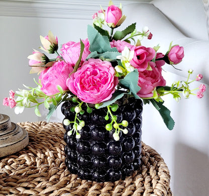 Mothers Day Flower Gift  Mom From  Daughter Gift Mom idea Anniversary Gift  Him Birthday Gift for Her Grandma Gift Nana Romantic Gifts Ideas