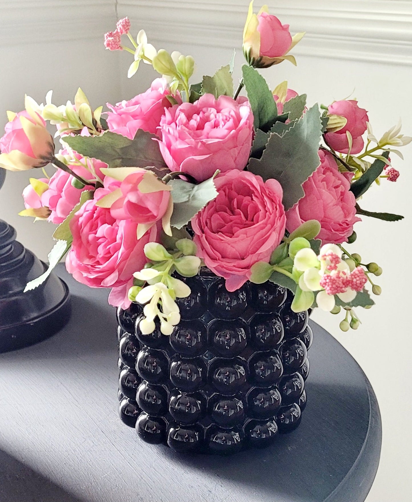 Mothers Day Flower Gift  Mom From  Daughter Gift Mom idea Anniversary Gift  Him Birthday Gift for Her Grandma Gift Nana Romantic Gifts Ideas