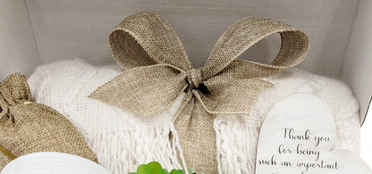 Wellness Gift Box Best Friend Custom Gift Basket Mom Personalized Gift Grandmother Gift Thank You  Gift Appreciation Gift  Co-Worker gift