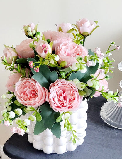 Mothers Day Flower Gift  Mom From  Daughter Gift Mom idea Anniversary Gift  Him Birthday Gift for Her Grandma Gift Nana Romantic Gifts Ideas
