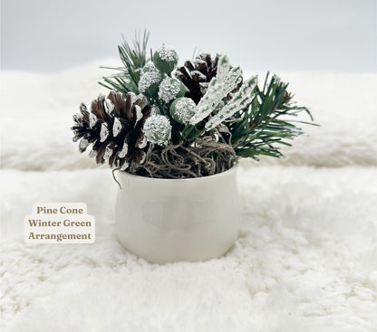 Winter Gift Basket Self Care Package Holiday Gift Box Christmas Care Package for her Gift Box Teacher Gift Basket Mom Best Friend Gift Box